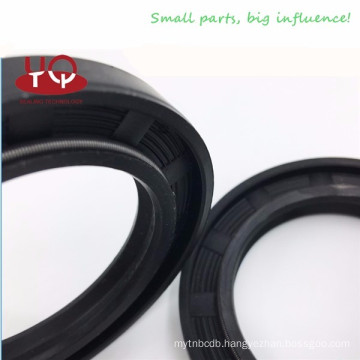 TC Type Rubber NBR Sealing Ring DC Oil Seals Crankshaft Gearbox Oil Seal